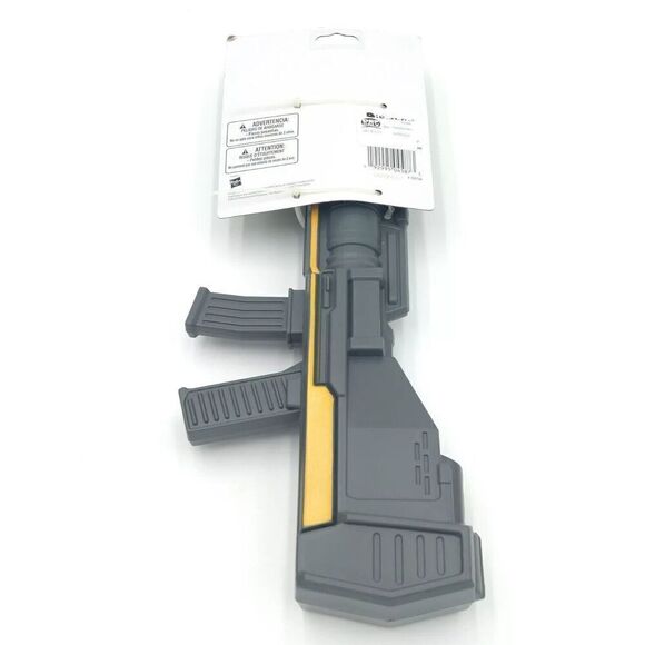 Transformers Optimus Prime T7 Blaster Plastic Weapon Costume Prop 16"  NEW - Picture 6 of 6
